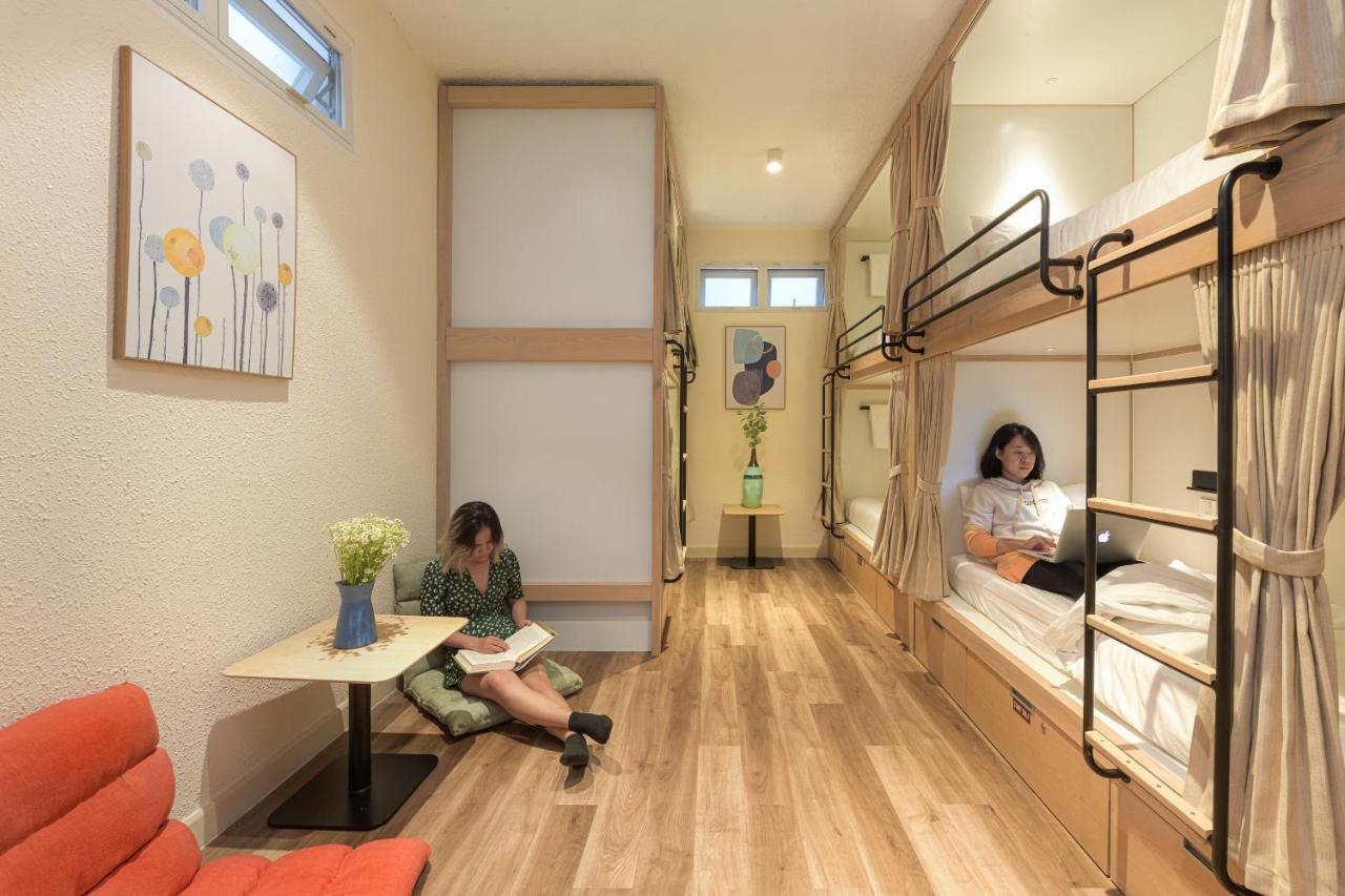 Lajoia Villa Đà Lạt Exterior foto