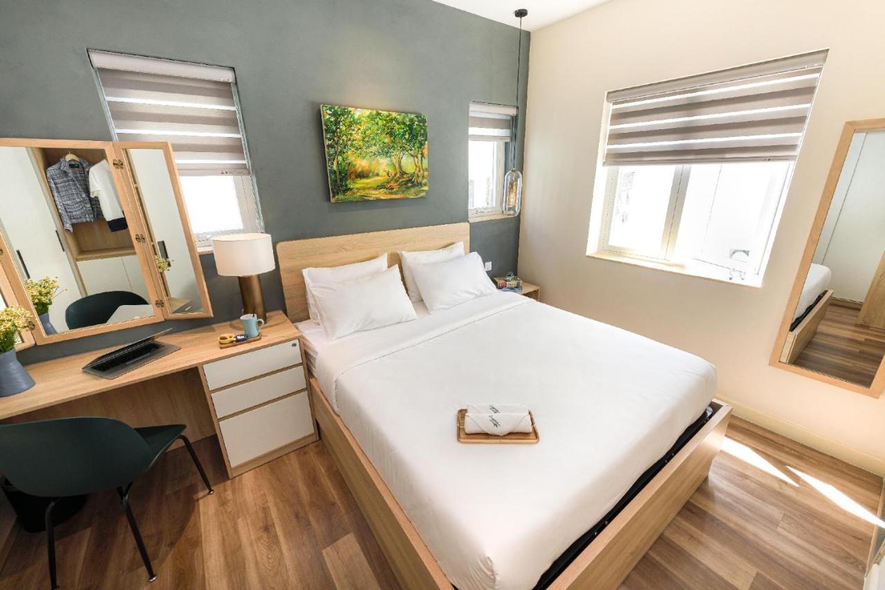 Lajoia Villa Đà Lạt Exterior foto